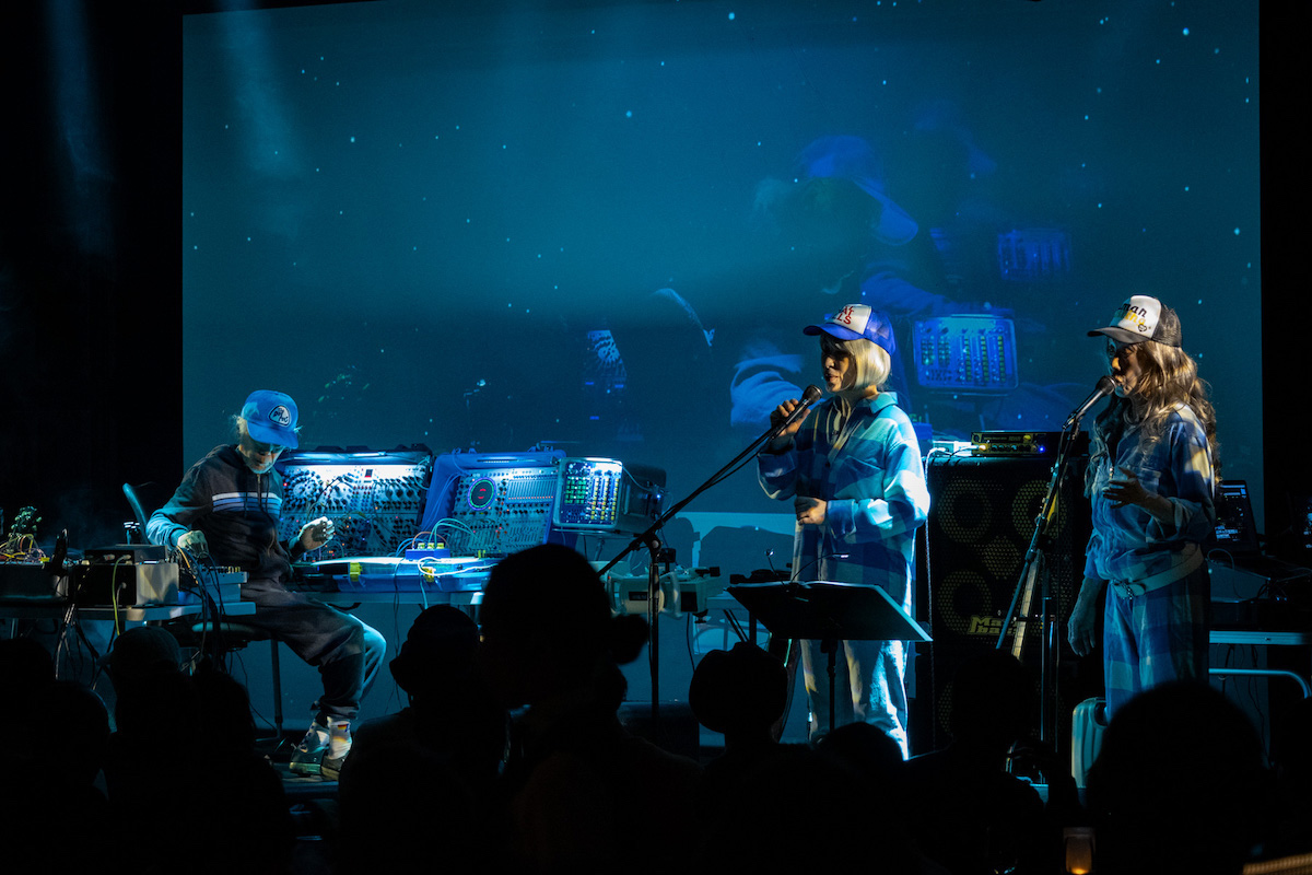 YANN TOMITA at BLUE NOTE TOKYO featuring DOOPEES 30th Anniversary
